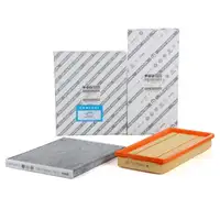 ORIGINAL Alfa Romeo Fiat inspection kit MITO (955) GRANDE PUNTO (199) 1.4 16V