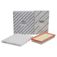 ORIGINAL Alfa Romeo Fiat inspection kit MITO (955) PUNTO (199) 0.9 86/101/105 hp