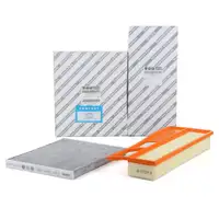 ORIGINAL Alfa Romeo Fiat inspection kit MITO (955) GRANDE / PUNTO EVO (199) 1.3D