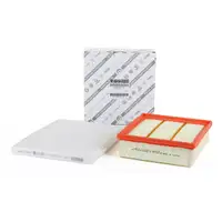 ORIGINAL Alfa Romeo Fiat inspection kit MITO LINEA GRANDE / PUNTO / EVO