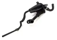 ORIGINAL Fiat &Ouml;labscheider Bravo 2 198 Doblo 263 Ducato 250 2.0D Freemont 2.0 JTD 55217821