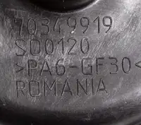 ORIGINAL Fiat &Ouml;labscheider Bravo 2 198 Doblo 263 Ducato 250 2.0D Freemont 2.0 JTD 55217821