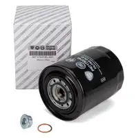 ORIGINAL FIAT Oil filter + screw Ducato (230_) (244_) 2.5/2.8 DIESEL 84-146 hp