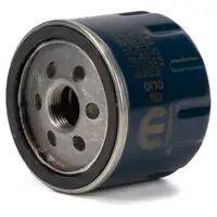 4L SELENIA 0W-30 WR FORWARD Motor&ouml;l + ORIGINAL FIAT &Ouml;lfilter 500X 334 Tipo 356 357 1.0