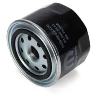 ORIGINAL Fiat oil filter Engine oil filter Ducato (244_) (250_) 2.3 DIESEL 6000633300