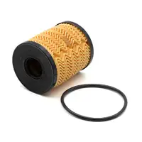 5L PETRONAS SELENIA Motor&ouml;l WR PURE ENERGY 5W30 + ORIGINAL Fiat &Ouml;lfilter 73500049