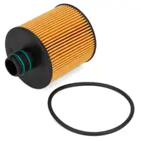 ORIGINAL Fiat inspection kit filter package TIPO (356_) (357_) 1.6 D 120 hp