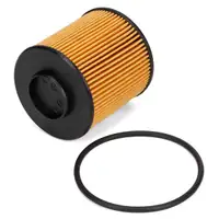 ORIGINAL Alfa Romeo Fiat &Ouml;lfilter GIULIETTA MITO 500X DOBLO DUCATO JTDM 71754237