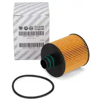 ORIGINAL Alfa Romeo Fiat oil filter GIULIETTA MITO 500X DOBLO DUCATO JTDM 71754237