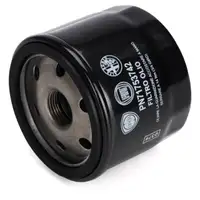 ORIGINAL Fiat &Ouml;lfilter + Schraube Bravo 2 Idea Doblo Multipla Punto 188 Stilo 1.9D