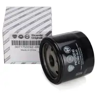 ORIGINAL Alfa Romeo Fiat Lancia Oil Filter Engine Oil Filter 71753742