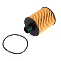 ORIGINAL Alfa Romeo Fiat Lancia oil filter Engine oil filter incl. seal 71770689
