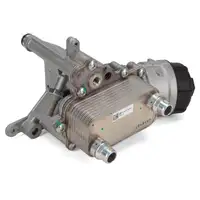 ORIGINAL Fiat Alfa &Ouml;lfiltergeh&auml;use + &Ouml;lk&uuml;hler Freemont Giulietta 2.0 JTD/JTDM 55273037