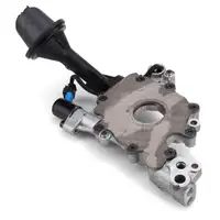 ORIGINAL Fiat Alfa oil pump 500 500C 500L Panda Punto 199 Mito 0.9 55248400
