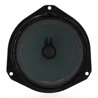 ORIGINAL Fiat Alfa Romeo Speaker Front Speaker 500 Punto Ducato 250 Mito 51830230