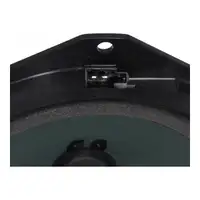 ORIGINAL Fiat Alfa Romeo Speaker Front Speaker 500 Punto Ducato 250 Mito 51830230