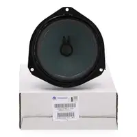 ORIGINAL Fiat Alfa Romeo Speaker Front Speaker 500 Punto Ducato 250 Mito 51830230