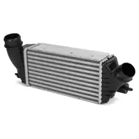 ORIGINAL Fiat intercooler turbo cooler Scudo 2.0D DW10CTED4 from 10/2010 1440010980