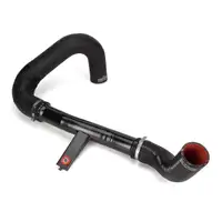 ORIGINAL Fiat Turboschlauch Ladeluftk&uuml;hler Ducato 250 2.3D Euro 5 links 1371518080