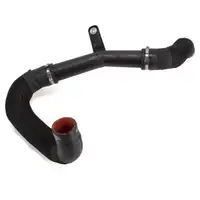 ORIGINAL Fiat Turboschlauch Ladeluftk&uuml;hler Ducato 250 2.3D Euro 6 links 1389890080