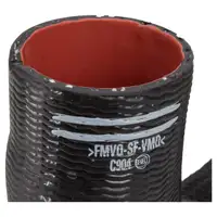 ORIGINAL Fiat Turboschlauch Ladeluftk&uuml;hler Ducato 250 2.3D Euro 6 links 1389890080