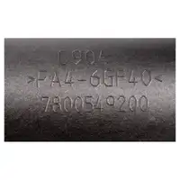 ORIGINAL Fiat Turboschlauch Ladeluftk&uuml;hler Ducato 250 2.3D Euro 6 links 1389890080