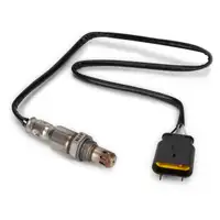 ORIGINAL Fiat Alfa Lambda Sensor After Cat 500 500C Panda 312_ 0.9 55249876