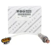 ORIGINAL Fiat Alfa Romeo Lambdasonde Diagnosesonde NACH Kat Punto 3 Qubo Mito 1.4 55273420