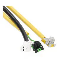 ORIGINAL Fiat Abarth Lenkstockschalter Kombischalter Grande / Punto 199 735521313