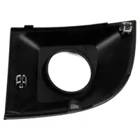 ORIGINAL Fiat Abarth Kappe Abdeckung Nebelscheinwerfer 500 / C 312 vorne rechts 735455049