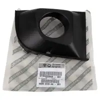 ORIGINAL Fiat Abarth Kappe Abdeckung Nebelscheinwerfer 500 / C 312 vorne rechts 735455049