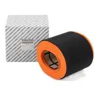 ORIGINAL Fiat air filter Engine air filter Ducato 250_ 2.2D with Euro 6 DF 52180232