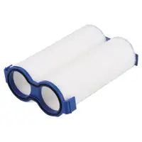 ORIGINAL Fiat Innenraumfilter + Luftfilter 500 (312_) 1.0 Mild Hybrid 69 PS