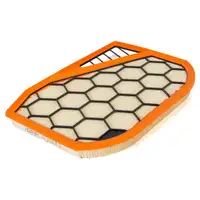 ORIGINAL Fiat Filterset Filterpaket Panda (312_, 319_) 1.0 Mild Hybrid 69 PS