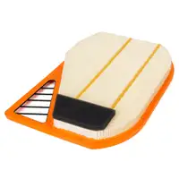 ORIGINAL Fiat Lancia air filter Engine air filter Panda Ypsilon 0.9 1.0 52127324