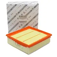 ORIGINAL Alfa Romeo Fiat Luftfilter Mito 955 Doblo 263 Grande / Punto / EVO 199 55184249