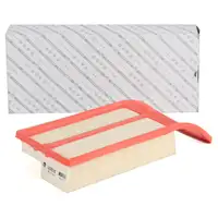 ORIGINAL Fiat air filter 500L 500X Doblo 263 Fiorino Qubo 225 1.3 D Multijet 6000633296