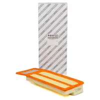ORIGINAL Alfa Romeo Fiat Lancia Air Filter 1.3 D Multijet 75-95 hp 6000633306