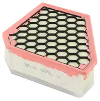 ORIGINAL Fiat air filter Engine air filter DUCATO (250_) 130-180 Multijet 2.3 D 1395975080