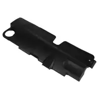 ORIGINAL Fiat engine cover Engine cover DUCATO (250_ 290_) 3.0 D 504381414