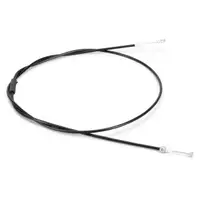 ORIGINAL Fiat hood puller Hood opener Cable pull PUNTO 188 46524761