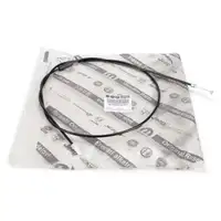 ORIGINAL Fiat hood puller Hood opener Cable pull PUNTO 188 46524761