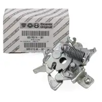 ORIGINAL Fiat hood lock Hood lock Hood lock 500 500C front 51785174