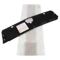 ORIGINAL Fiat hood insulation mat DUCATO (250_ 290_) 1341332080