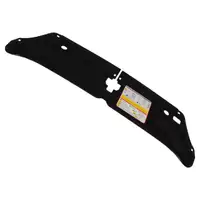 ORIGINAL Fiat hood insulation Ducato 250 290 from mid-2014 facelift 1378688080