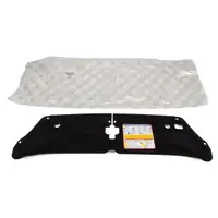 ORIGINAL Fiat hood insulation Ducato 250 290 from mid-2014 facelift 1378688080