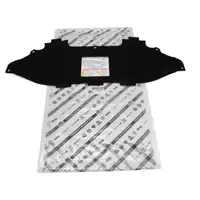 ORIGINAL Fiat hood insulation mat for hood 500 500C 51968984