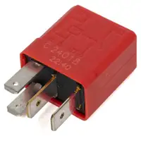 ORIGINAL Fiat Alfa Romeo multifunction relay 500L Ducato Mito Punto Panda Bravo 11129985