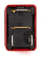 ORIGINAL Fiat Alfa Romeo multifunction relay 500L Ducato Mito Punto Panda Bravo 11129985