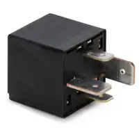 ORIGINAL Fiat Lancia Jeep Alfa Romeo Abarth Multifunction Relay Relay 500 500e 11130287